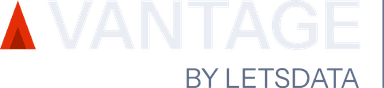 Vantage by LetsData